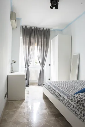 Rent this 4 bed room on Via Pisanello in 20148 Milan MI, Italy