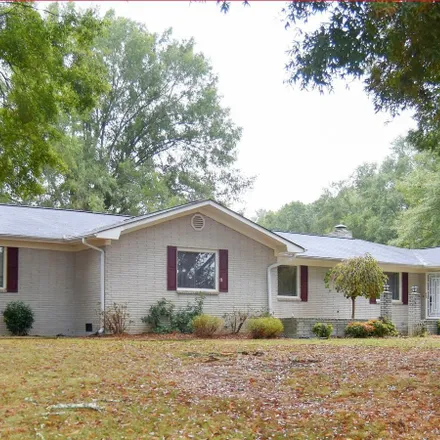 Buy this 3 bed house on 49065 AL 21 in Oxford, AL 36268