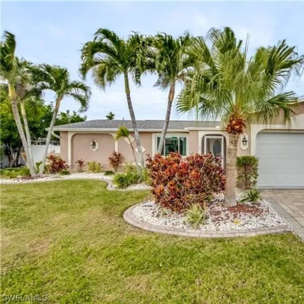 Buy this 3 bed house on 1489 Southeast 15th Street in Cape Coral, FL 33990