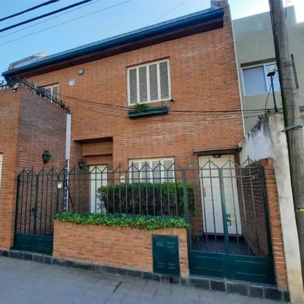 Buy this 4 bed house on Constitución 1530 in Echesortu, Rosario