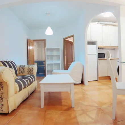 Rent this 2 bed apartment on Sagasta in Calle de Sagasta, 28071 Madrid