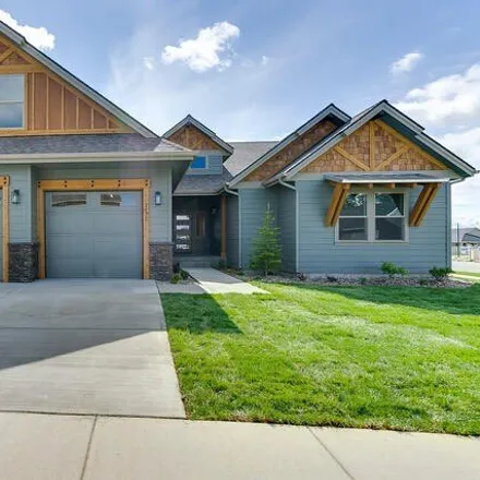 Buy this 4 bed house on East Winray Drive in Kootenai County, ID 83801