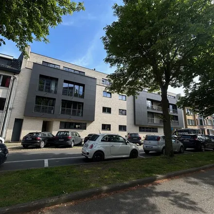 Rent this 1 bed apartment on De Wastrommel in Naamsesteenweg, 3001 Heverlee