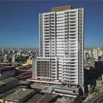 Buy this 1 bed apartment on Avenida Tucuruvi 960 in Tucuruvi, São Paulo - SP