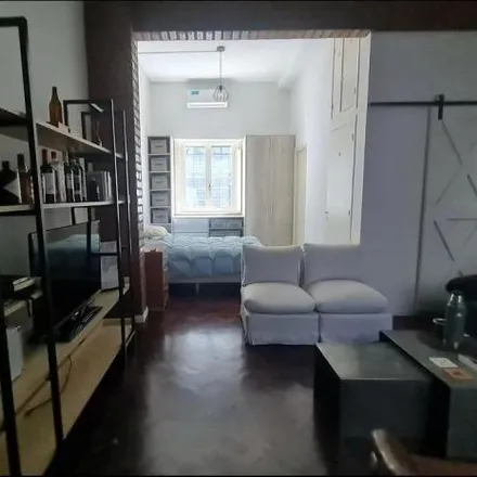 Rent this studio apartment on French 3004 in Recoleta, C1119 ACO Buenos Aires