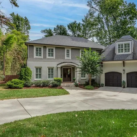 Buy this 5 bed house on 3003 Robin Road in Charlotte, NC 28211