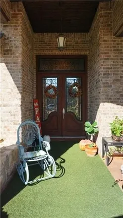 Image 3 - 2101 Sunrise Lane, Stonegate Colonia Number 2, Mission, TX 78574, USA - House for sale