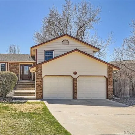 Buy this 4 bed house on 6198 South Jamaica Circle in Arapahoe County, CO 80111