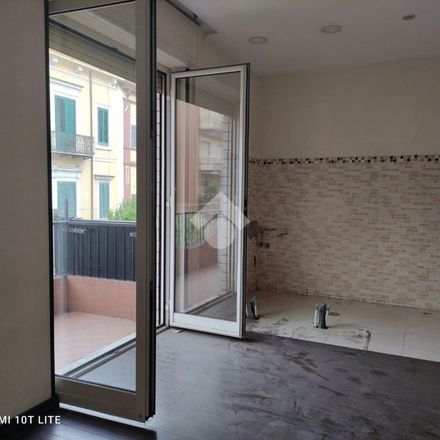 Rent this 5 bed apartment on Corso Enrico De Nicola in 80021 Afragola NA, Italy