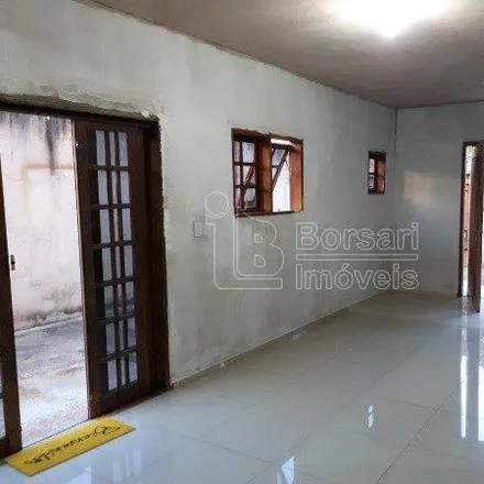 Buy this 3 bed house on Rua Euclides dos Santos in Quinta das Laranjeiras, Araraquara - SP