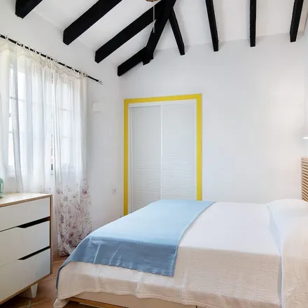 Rent this 2 bed house on Polidesportivo Cabanas de Tavira in Bairro Humberto Simão, 8800-592 Tavira