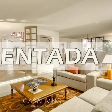Rent this 3 bed house on Calle Pico de Sorata in Tlalpan, 14210 Mexico City