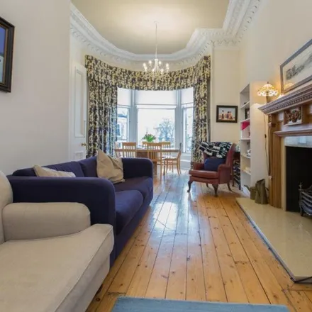 Rent this 2 bed apartment on 28 Coates Gardens in City of Edinburgh, EH12 5LB