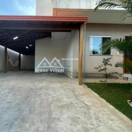 Buy this 3 bed house on Rua do Rosário in Regional Norte, Betim - MG