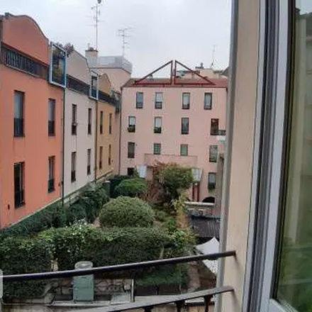 Rent this 2 bed apartment on Osteria La Carbonella in Via Terraggio 9, 20123 Milan MI
