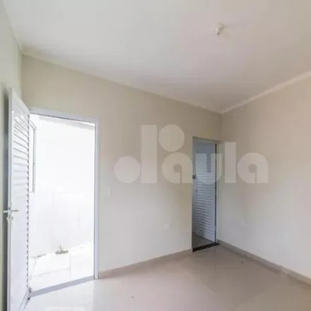 Buy this 3 bed house on Rua Cambuí in Jardim Stella, Santo André - SP