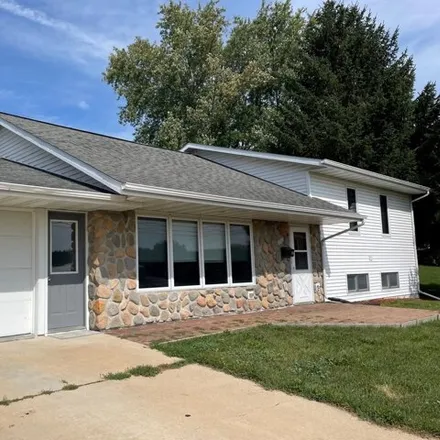 Buy this 4 bed house on 210 East Church Street in Dodgeville, WI 53533