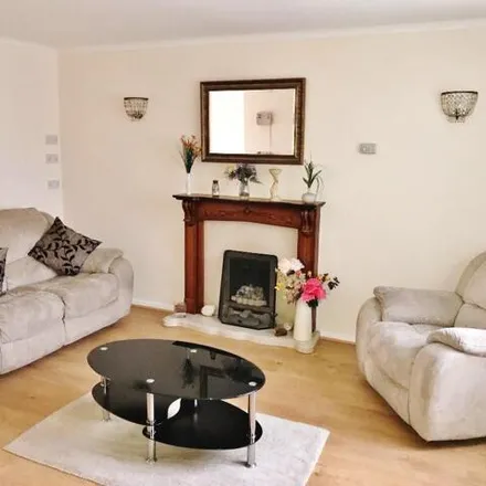 Rent this 3 bed duplex on 58 William Bristow Road in Coventry, CV3 5LR