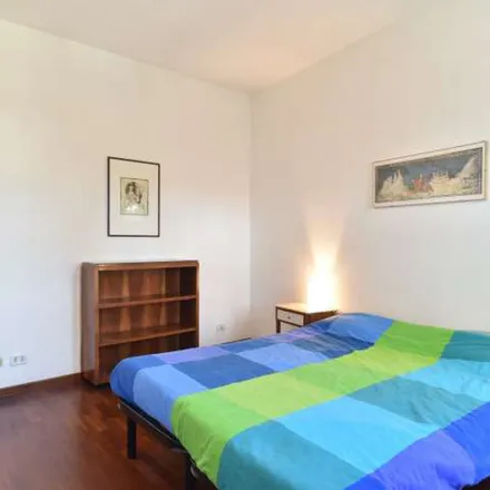 Image 6 - Bonomi/Peano, Via Ivanoe Bonomi, 00139 Rome RM, Italy - Apartment for rent