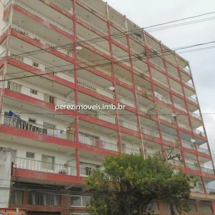 Image 2 - Avenida Antônio Marques Figueira, Vila Mazza, Suzano - SP, 08674-020, Brazil - Apartment for rent