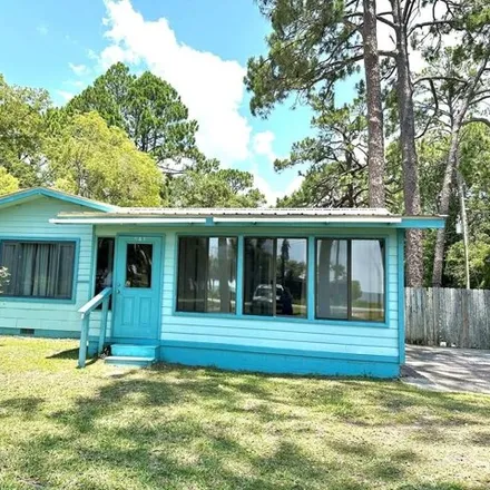 Buy this 2 bed house on 534 US 98;US 319 in Franklin County, FL 32328