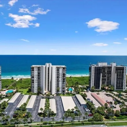 Rent this 3 bed condo on 3100 Atlantic Beach Boulevard in Fort Pierce Shores, Saint Lucie County