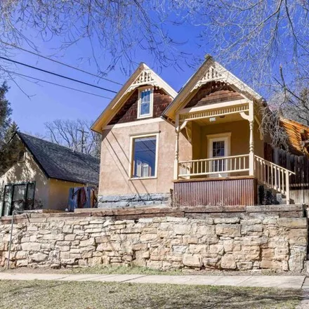 Buy this 3 bed house on 2001 West 3rd Avenue in Durango, CO 80131