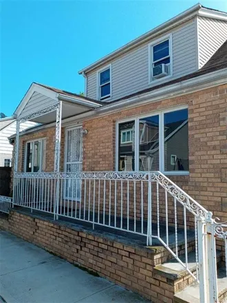 Buy this 4 bed house on 45 Ebony Court in New York, NY 11229