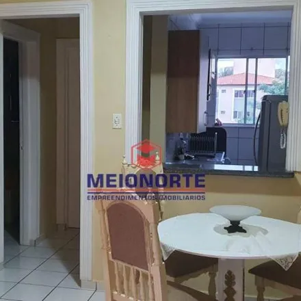 Rent this 2 bed apartment on Rua do Sitio in Altos do Calhau, São Luís - MA