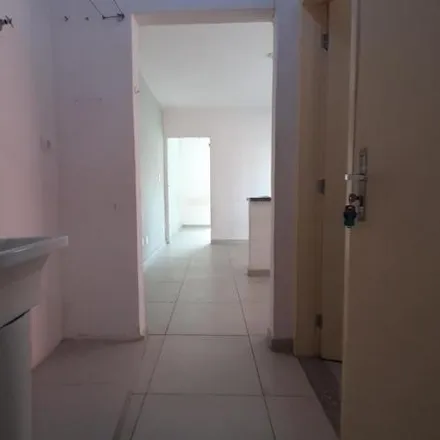Rent this 1 bed apartment on Banco do Brasil in Rua General Osório 277, Santa Ifigênia