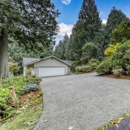 Buy this 4 bed house on 185 Puget Loop in Port Ludlow, WA 98365