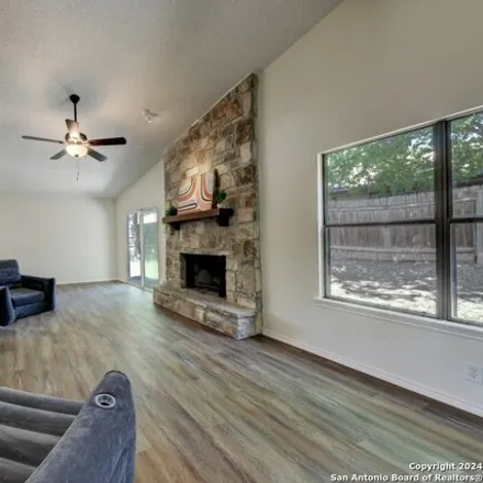 Image 5 - 6298 Ridge Sun Street, San Antonio, TX 78250, USA - House for sale