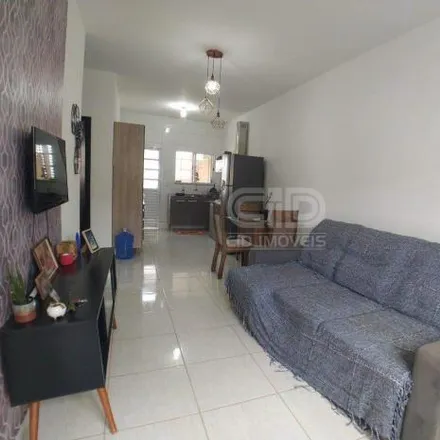 Image 2 - Rua A, Santa Rosa, Cuiabá - MT, 78043-228, Brazil - House for sale