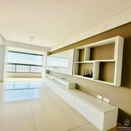 Buy this 3 bed apartment on Rua Bento Loyola 75 in Casa Amarela, Recife - PE