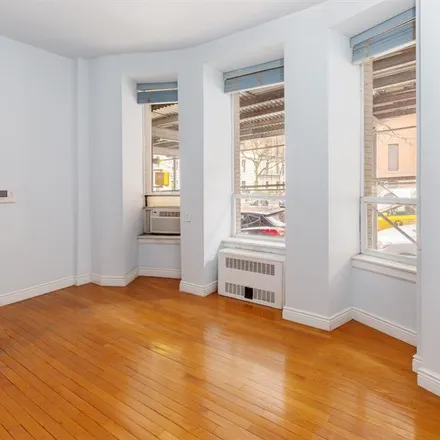 Buy this studio apartment on 30 EAST 95TH STREET 1B in New York