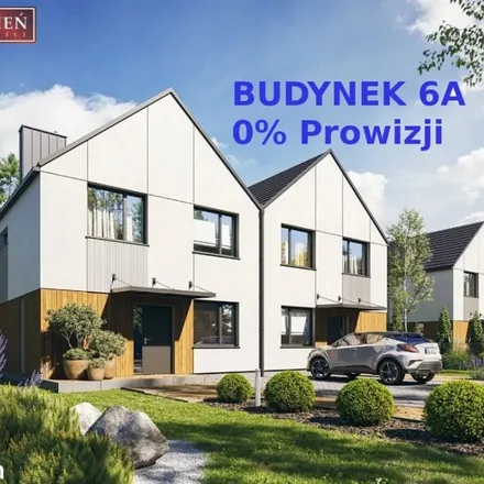 Buy this studio house on Sobieszowska in 58-560 Jelenia Góra, Poland