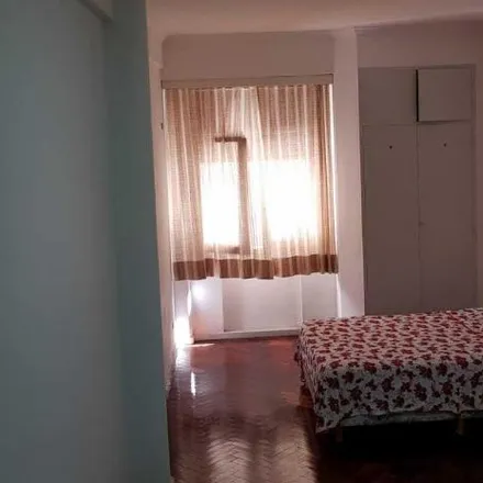 Buy this studio apartment on Avenida Del Libertador 138 in Retiro, C1054 AAQ Buenos Aires