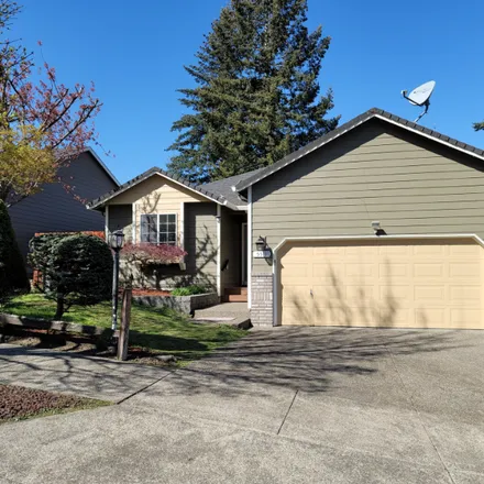 Rent this 3 bed house on 5511 SE 130th Ave