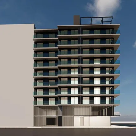 Buy this 2 bed apartment on Avenida Daniel Fernández Crespo 2198 in 2200, 11800 Montevideo