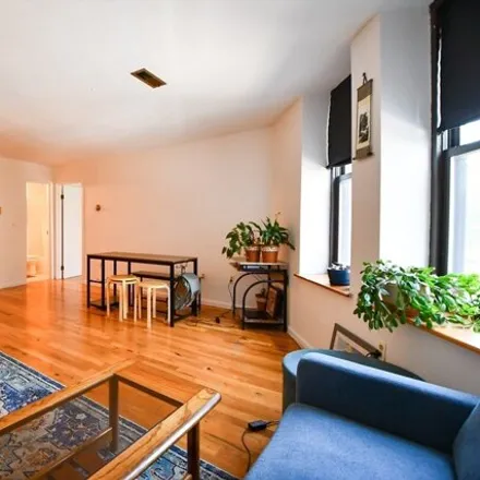Rent this 1 bed apartment on 380-390 Commercial Street in Boston, MA 02109