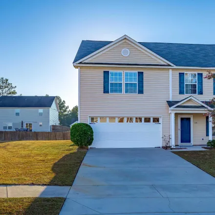 Buy this 4 bed house on 310 Canonero Court in Richland County, SC 29229