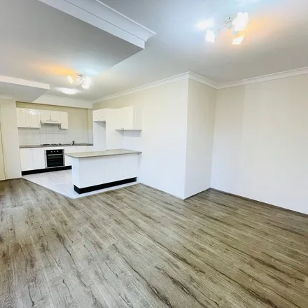 Rent this 2 bed apartment on Dulwich Grove Light Rail in New Canterbury Rd, New Canterbury Road
