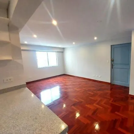Buy this 3 bed apartment on Calle Roma in Miraflores, Lima Metropolitan Area 15074