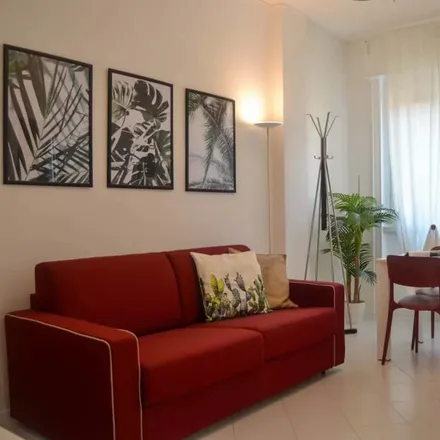 Rent this 1 bed apartment on Brenta M3 in Viale Bacchiglione, 20139 Milan MI