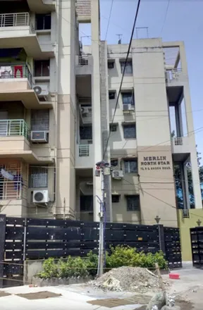 Image 2 - unnamed road, Lake Town, South Dumdum - 700089, West Bengal, India - Apartment for sale