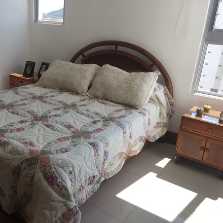Rent this 1 bed apartment on Santa Marta in Localidad 2 Histórica - Rodrigo de Bastidas, CO