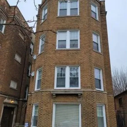 Image 7 - 733 Brummel Street, Evanston, IL 60202, USA - Apartment for rent