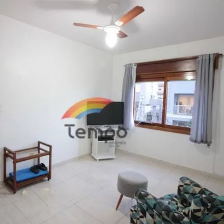 Buy this 1 bed apartment on Rua Afonso Celso in Operário, Novo Hamburgo - RS