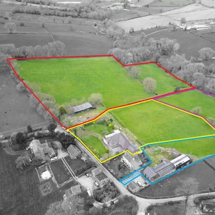 Image 2 - Lot 3 Boden Farm, South Wingfield, N/a - House for sale