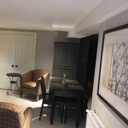 Rent this 3 bed apartment on Kingston in ON K7L 3T4, Canada